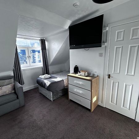 Dunmoore Guesthouse Oban Kültér fotó