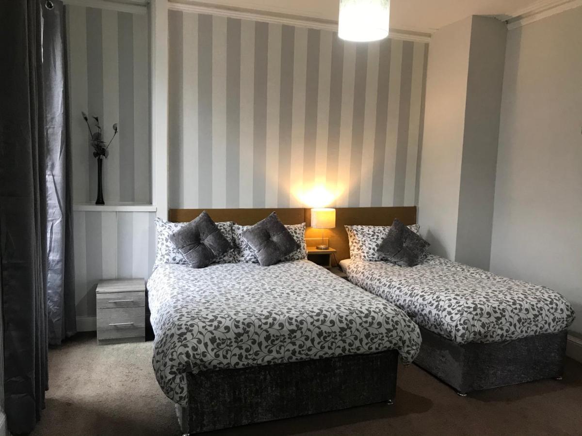 Dunmoore Guesthouse Oban Kültér fotó