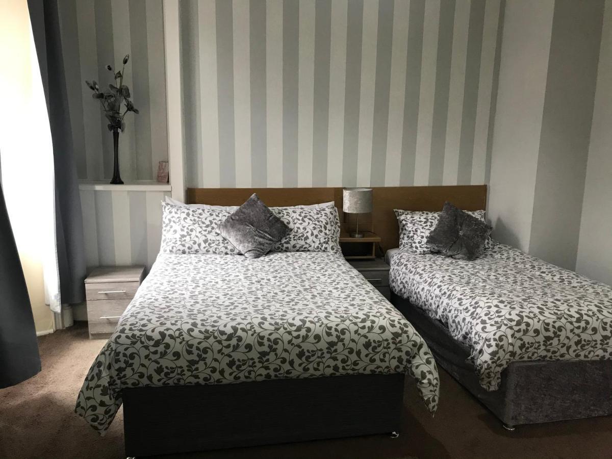 Dunmoore Guesthouse Oban Kültér fotó