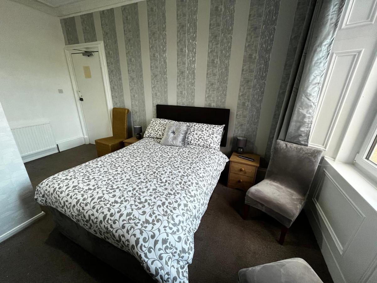 Dunmoore Guesthouse Oban Kültér fotó