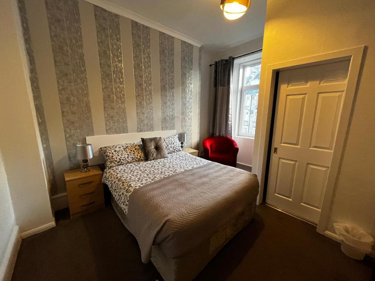 Dunmoore Guesthouse Oban Kültér fotó