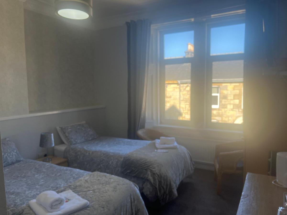 Dunmoore Guesthouse Oban Kültér fotó