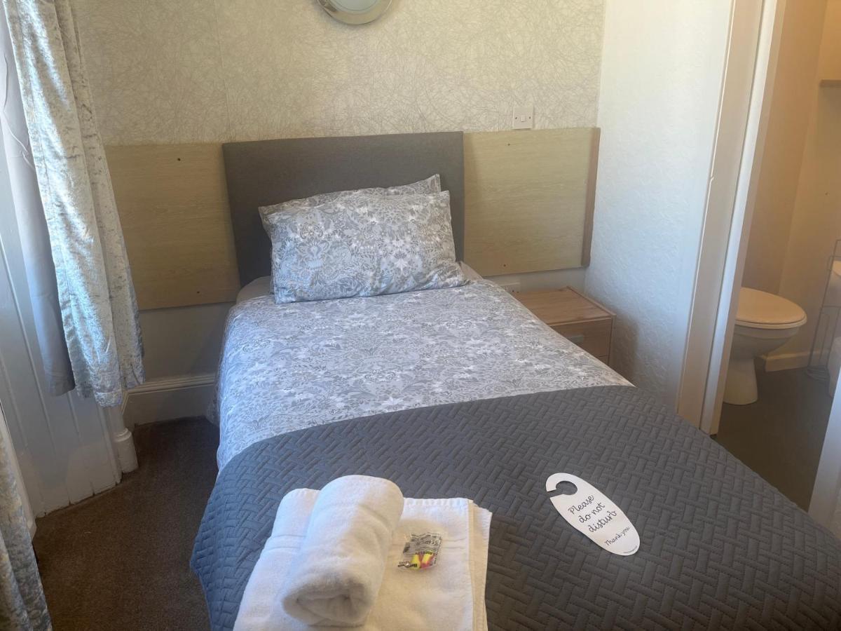 Dunmoore Guesthouse Oban Kültér fotó