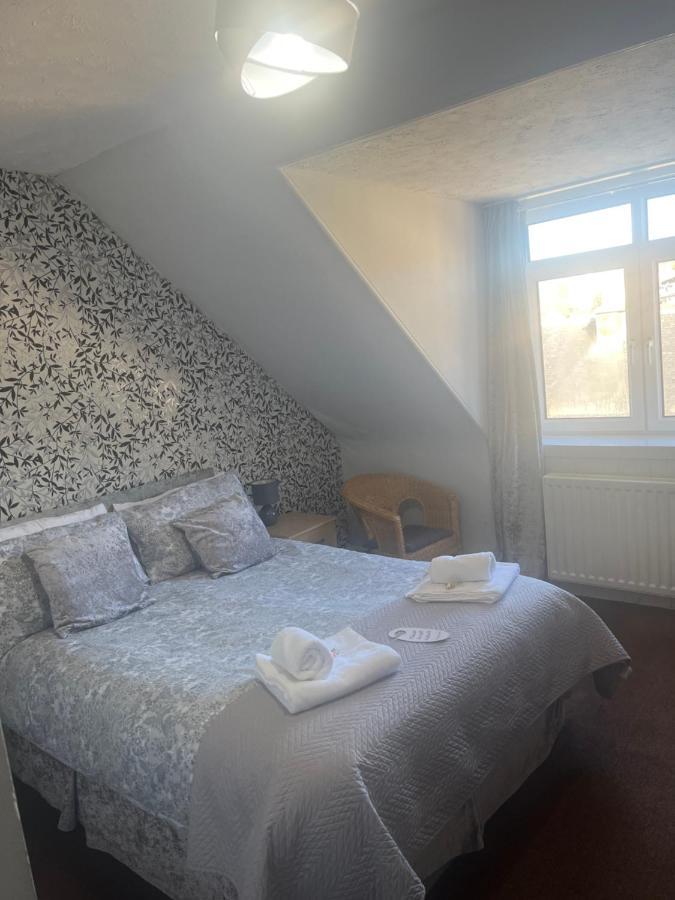 Dunmoore Guesthouse Oban Kültér fotó