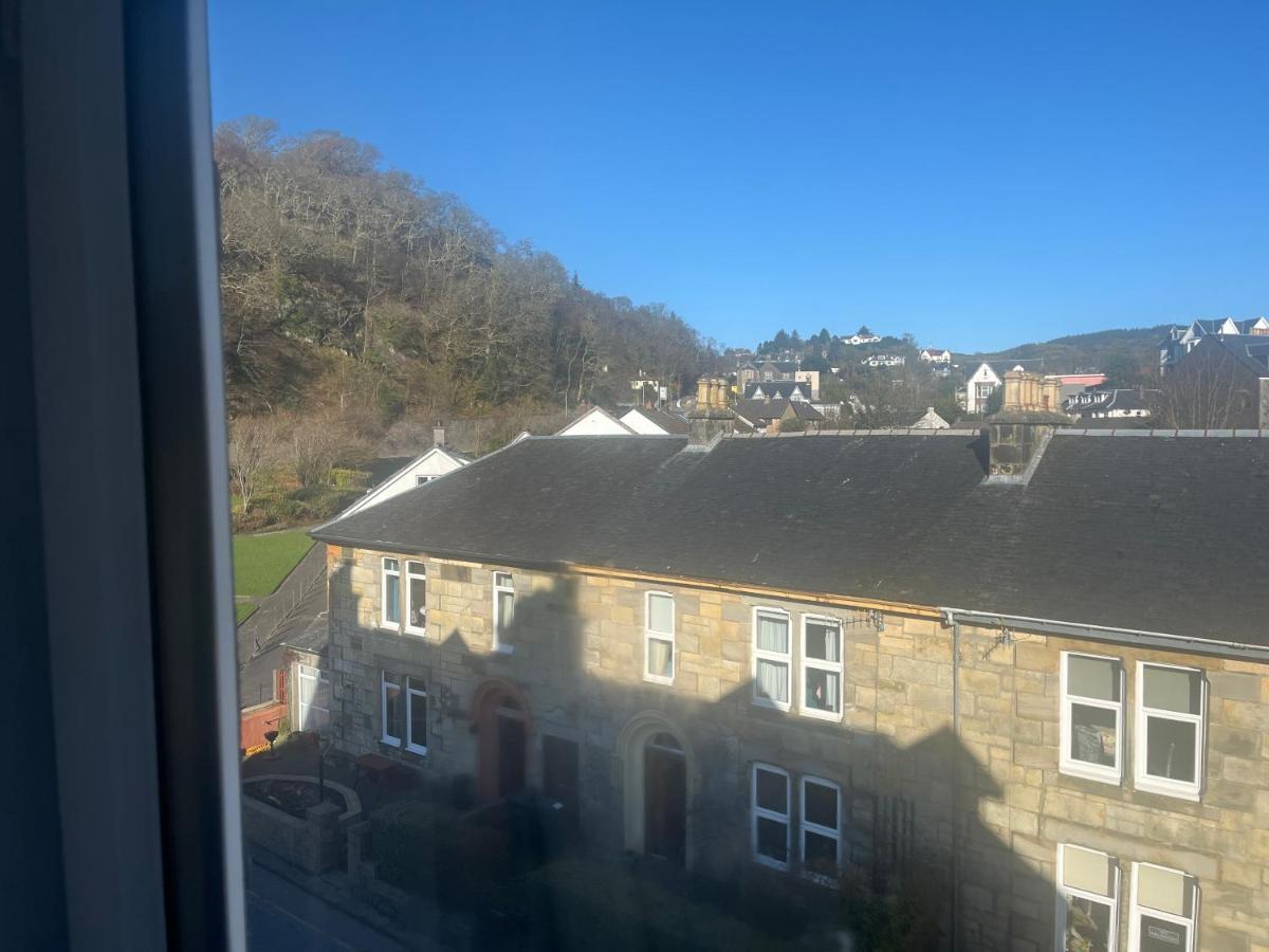 Dunmoore Guesthouse Oban Kültér fotó