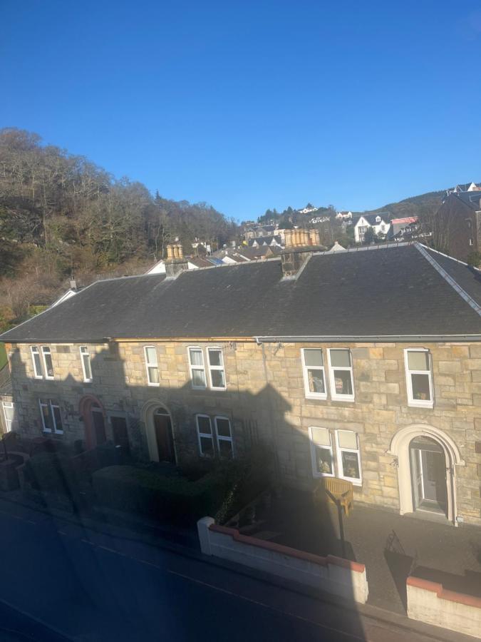 Dunmoore Guesthouse Oban Kültér fotó