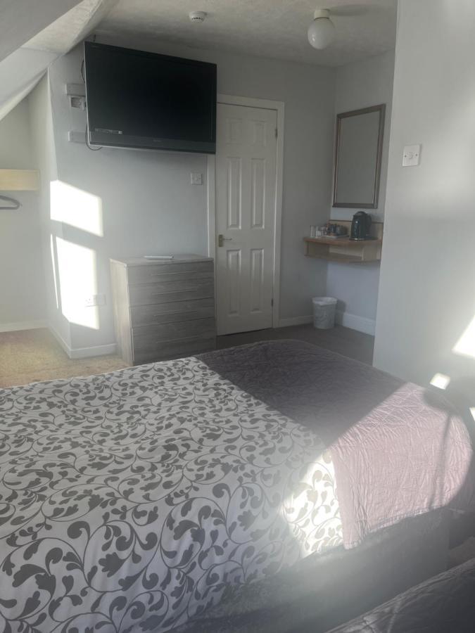 Dunmoore Guesthouse Oban Kültér fotó