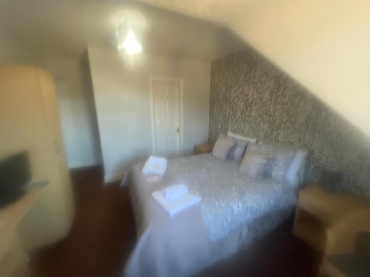 Dunmoore Guesthouse Oban Kültér fotó