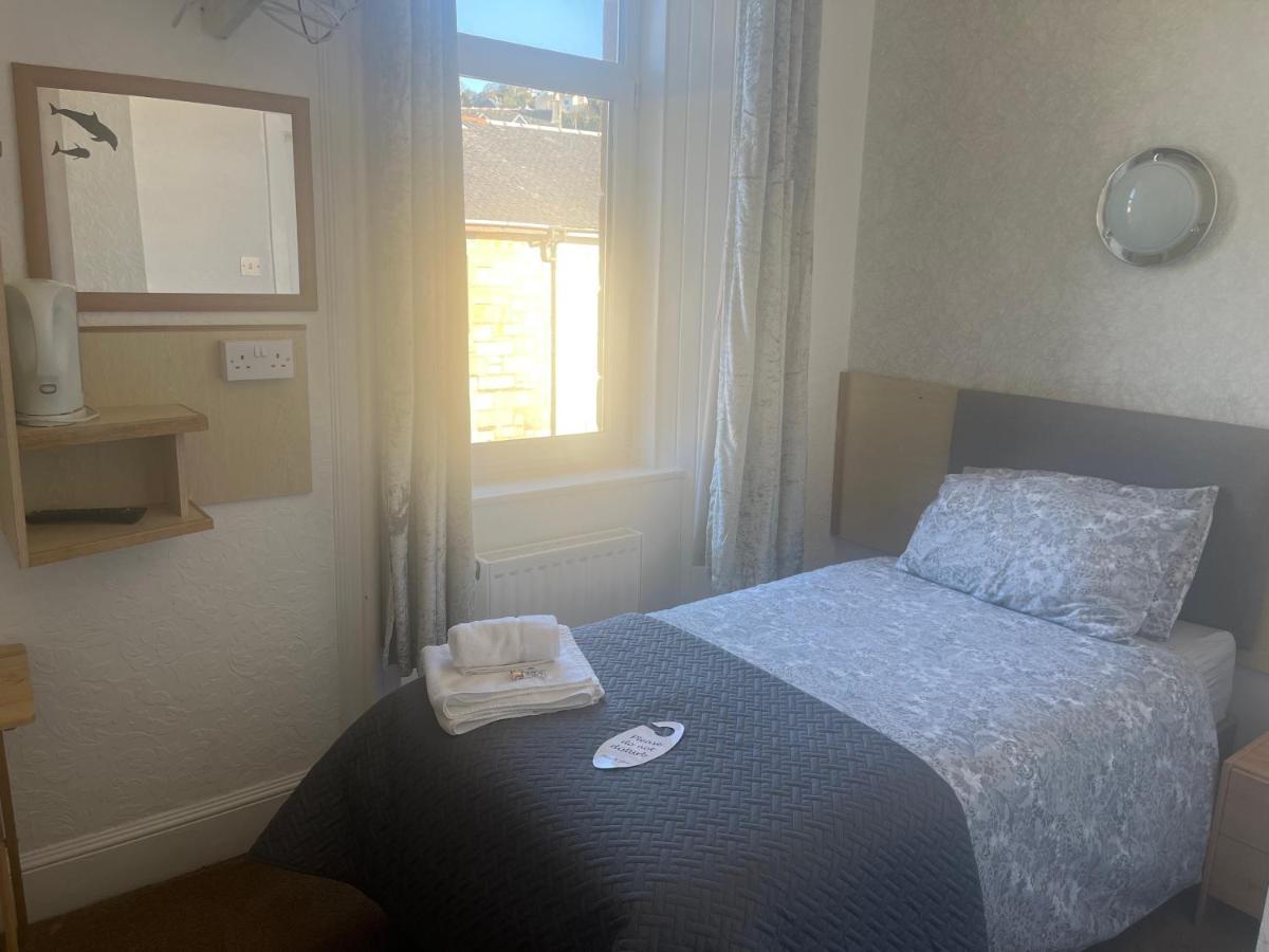 Dunmoore Guesthouse Oban Kültér fotó