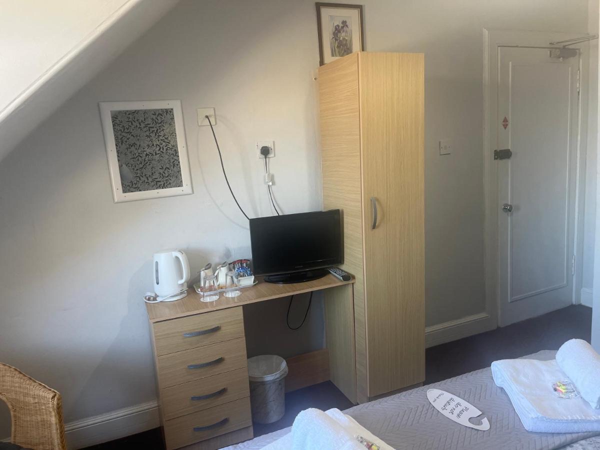 Dunmoore Guesthouse Oban Kültér fotó