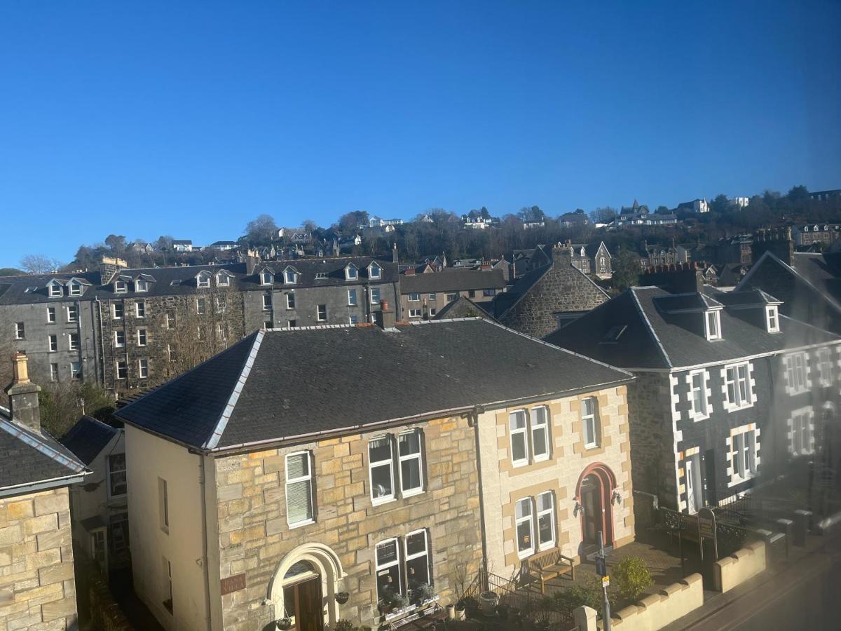 Dunmoore Guesthouse Oban Kültér fotó