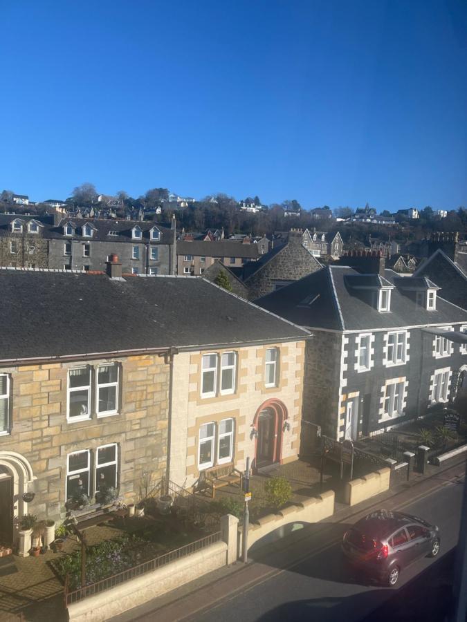 Dunmoore Guesthouse Oban Kültér fotó