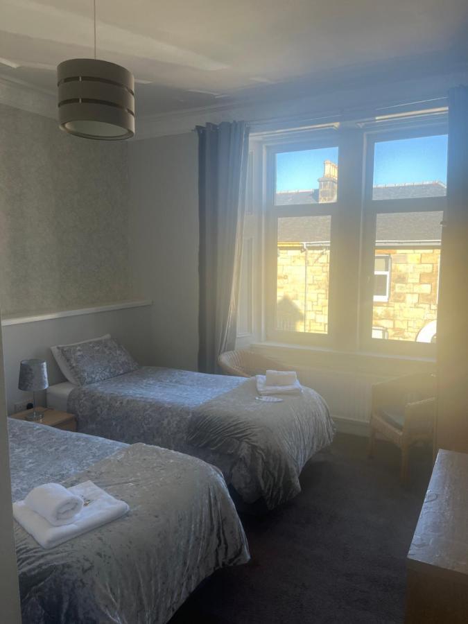 Dunmoore Guesthouse Oban Kültér fotó