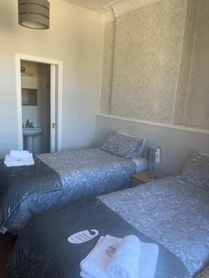 Dunmoore Guesthouse Oban Kültér fotó