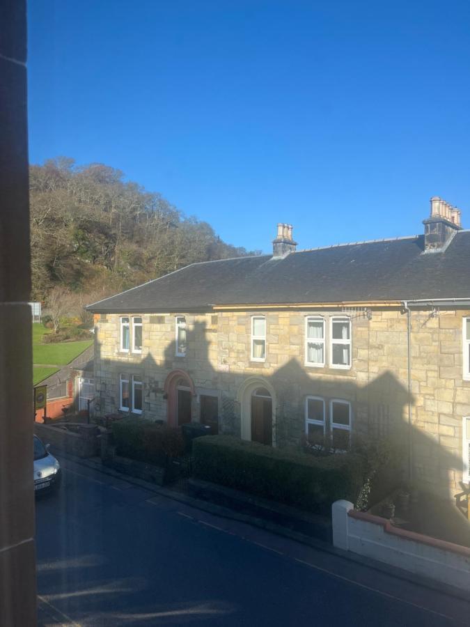 Dunmoore Guesthouse Oban Kültér fotó