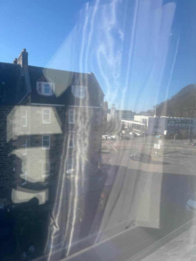 Dunmoore Guesthouse Oban Kültér fotó