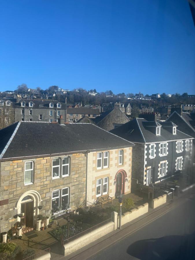 Dunmoore Guesthouse Oban Kültér fotó