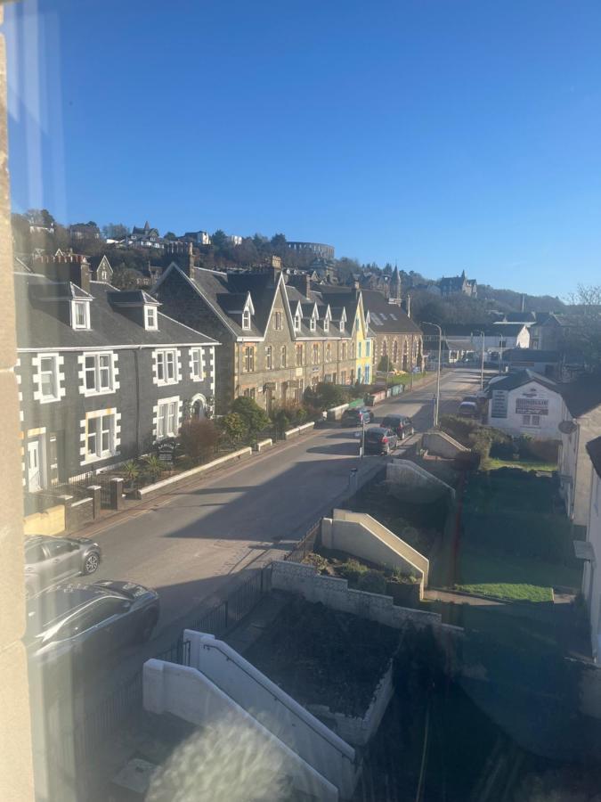 Dunmoore Guesthouse Oban Kültér fotó