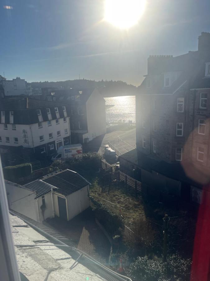 Dunmoore Guesthouse Oban Kültér fotó