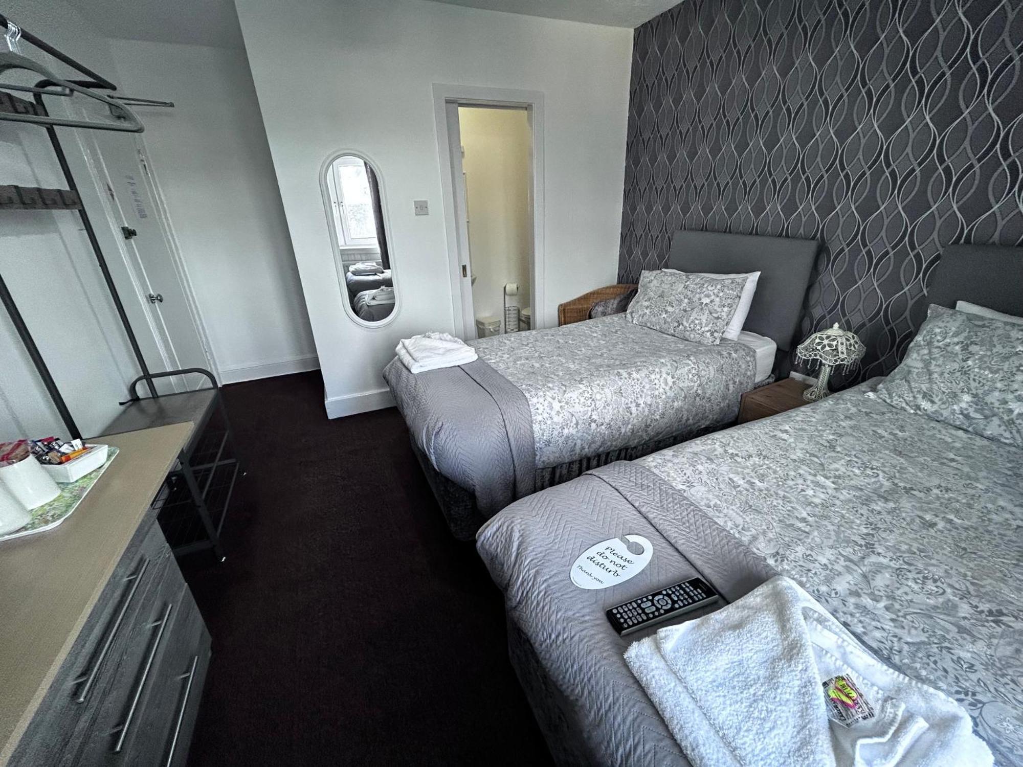 Dunmoore Guesthouse Oban Kültér fotó